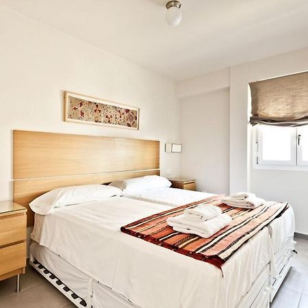 Apartamento Centro Sevilla Guadalquivir 外观 照片