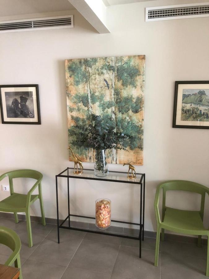 Apartamento Centro Sevilla Guadalquivir 外观 照片