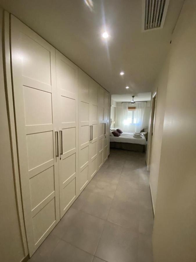 Apartamento Centro Sevilla Guadalquivir 外观 照片