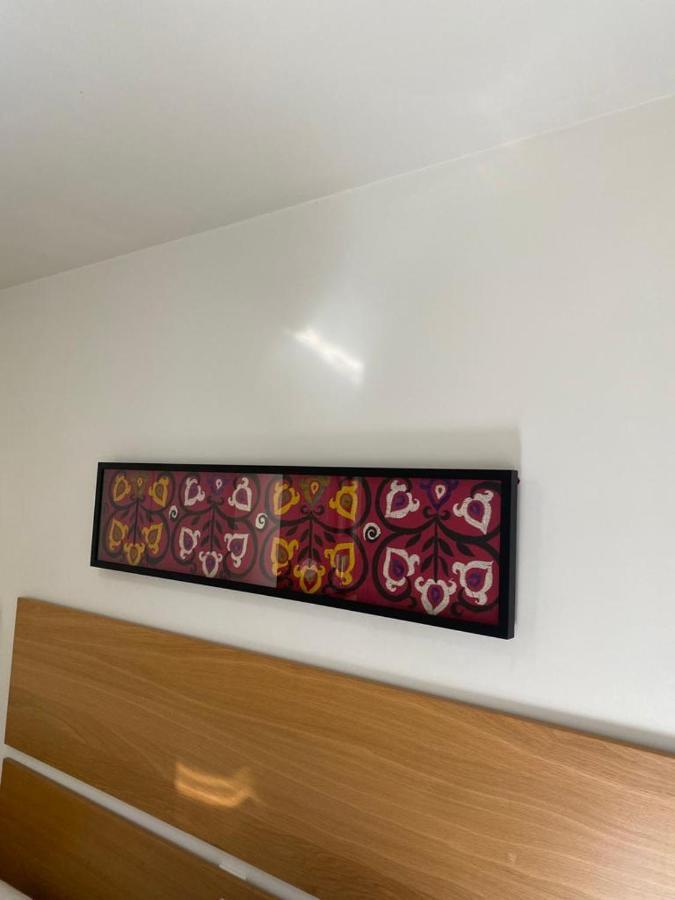 Apartamento Centro Sevilla Guadalquivir 外观 照片