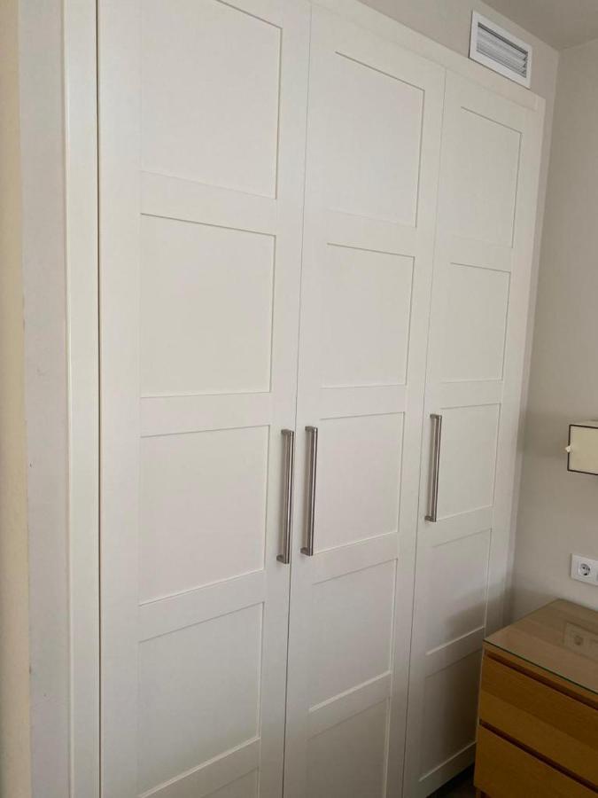 Apartamento Centro Sevilla Guadalquivir 外观 照片