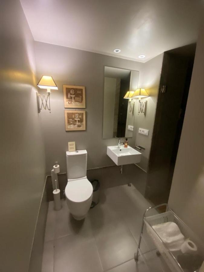 Apartamento Centro Sevilla Guadalquivir 外观 照片