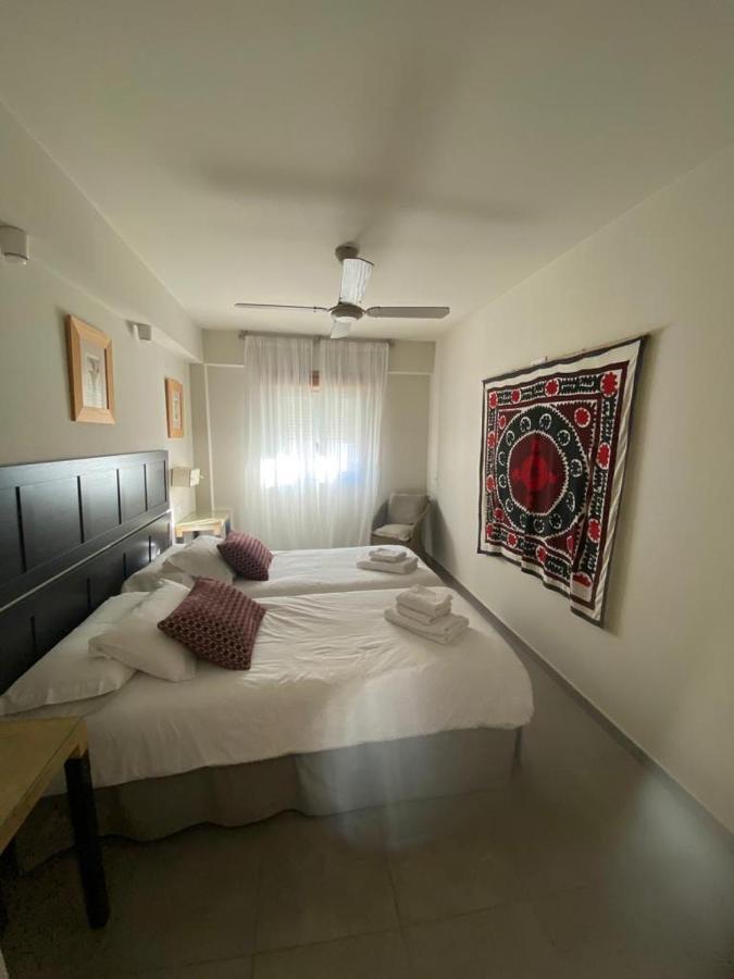 Apartamento Centro Sevilla Guadalquivir 外观 照片