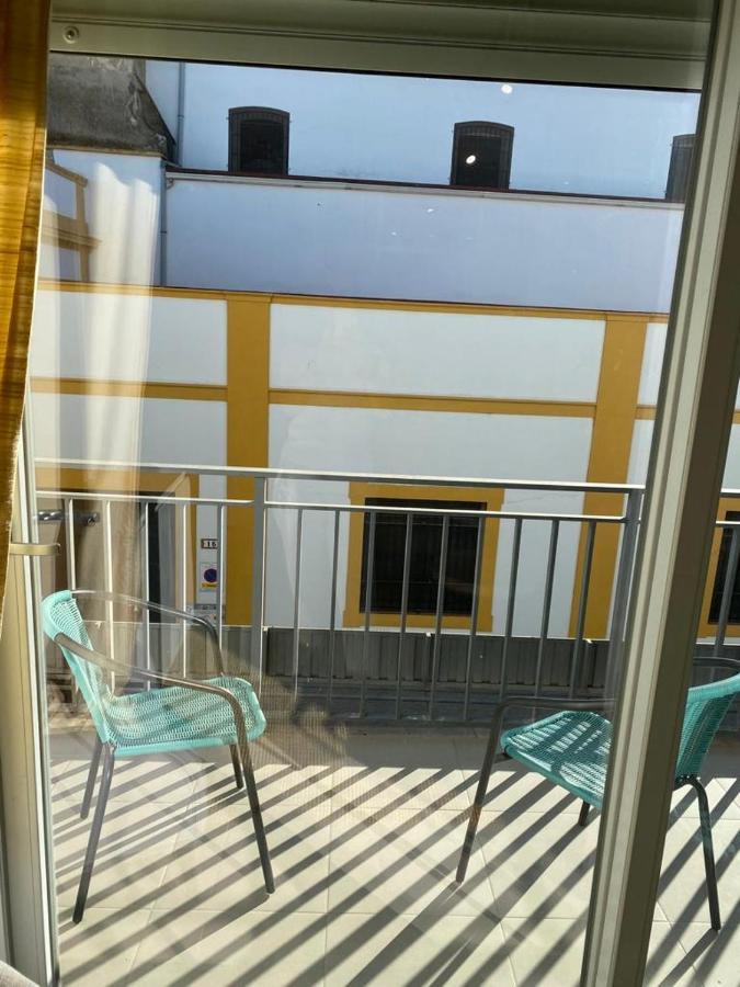 Apartamento Centro Sevilla Guadalquivir 外观 照片