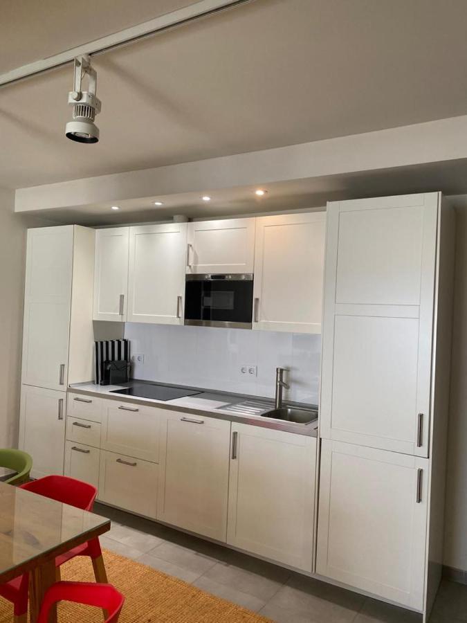 Apartamento Centro Sevilla Guadalquivir 外观 照片