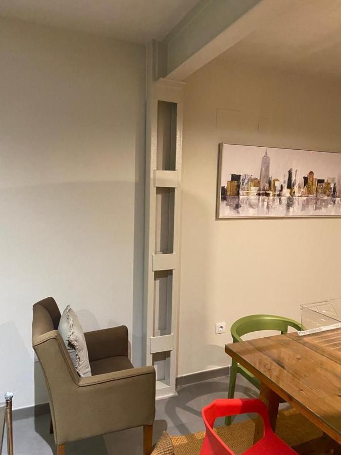 Apartamento Centro Sevilla Guadalquivir 外观 照片