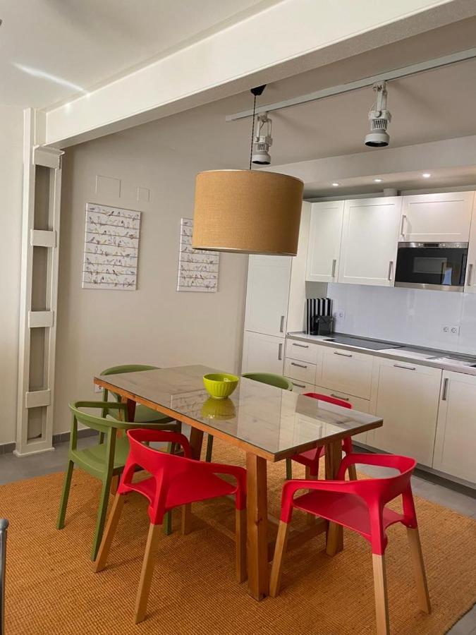 Apartamento Centro Sevilla Guadalquivir 外观 照片