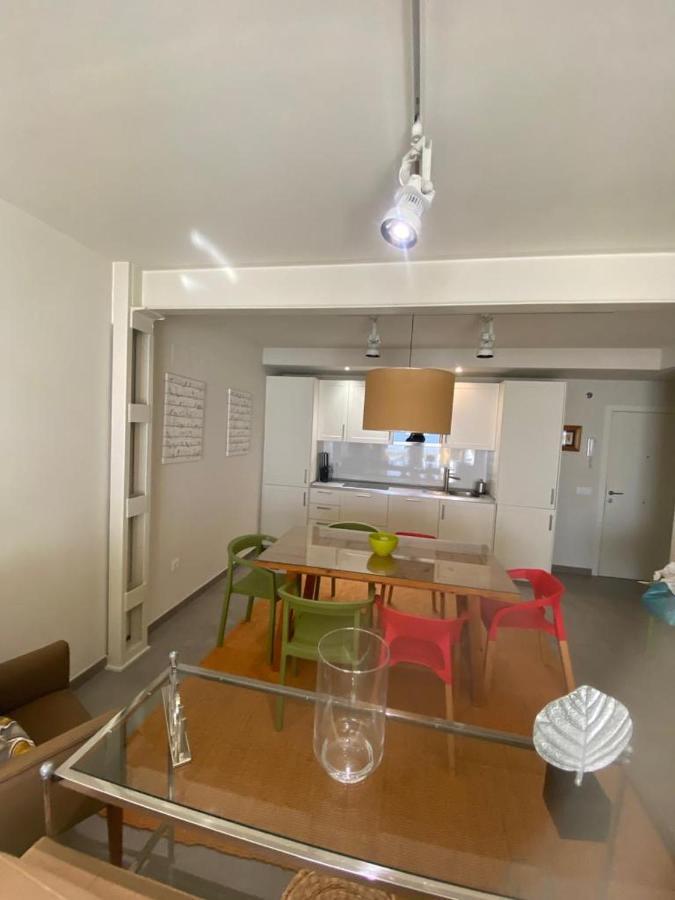 Apartamento Centro Sevilla Guadalquivir 外观 照片