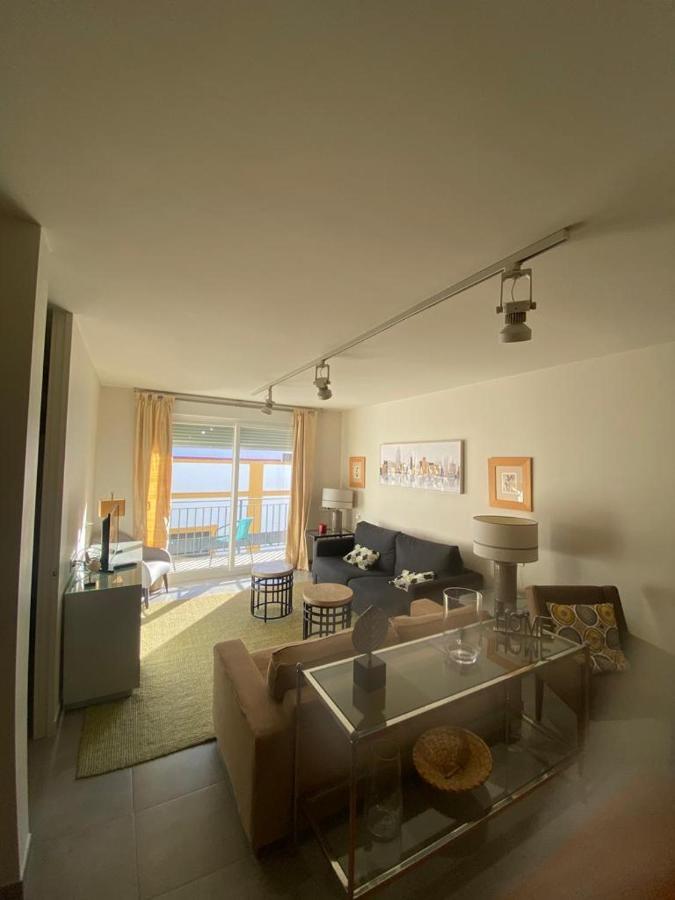 Apartamento Centro Sevilla Guadalquivir 外观 照片
