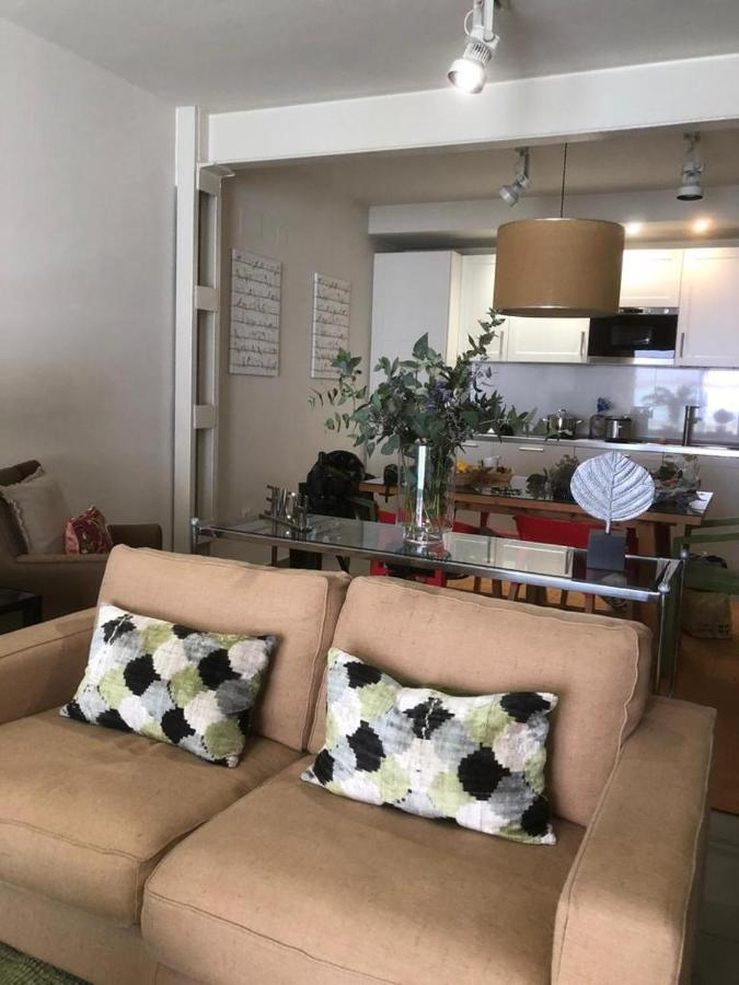 Apartamento Centro Sevilla Guadalquivir 外观 照片