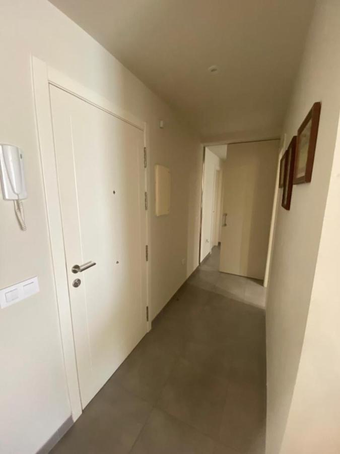 Apartamento Centro Sevilla Guadalquivir 外观 照片
