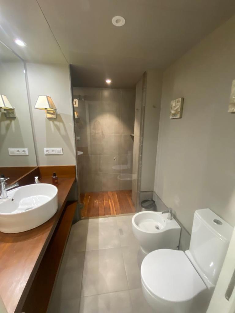 Apartamento Centro Sevilla Guadalquivir 外观 照片